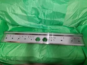00683739 Bosch Panel-facia Control Panel Prd486 Oem Part#