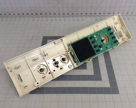 00686558 Bosch Built-in Wall Oven User Interface Board 686558