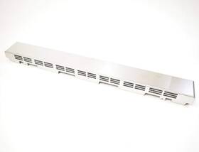00701256 Bosch Oem Microwave Fan Grill Grid