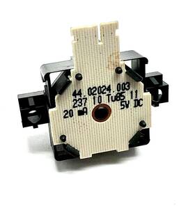 44.02024.003 Bosch 00703859 Oven Module Selector Switch Only 00665239 O752