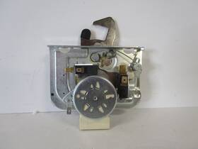 54d86sa087 Bosch 00751505 Wall Oven Door Latch Lock 751505 9000273089 54d86sa087/00 Asmn