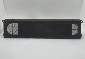 00496832 Bosch 00753291 Genuine Oem Gaggenau Time Switch Cooking Oven # Tested