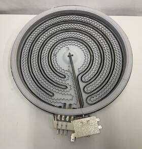00755050 Bosch Range Heating Element Used