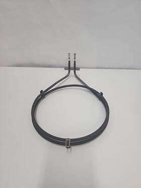 00755059 Bosch Convection Heating Element Used