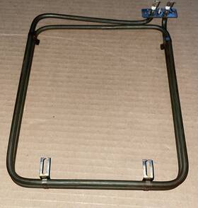 00757668 Bosch Heater-ring Oem 757668