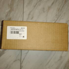 00757671 Bosch Genuine Oem Range Vent Hood Display Module -