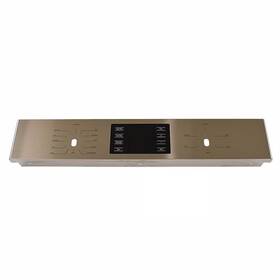 00772648 Bosch Genuine Double Oven 30 Inch Touch Panel With Display Board #