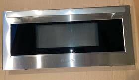 00773288 Bosch Speed Oven Door 773288