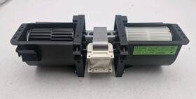 Bosch 00795453 Oem Ventilation Motor Blower Oeb-2506x1