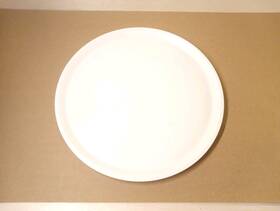 00795460 Bosch Microwave Ceramic Turntable Oem Ships Fast