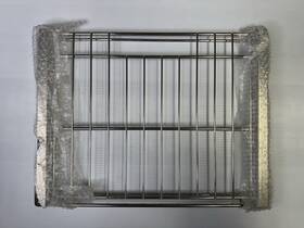 00798848 Bosch 27ft Telescopic Rack New Open Box