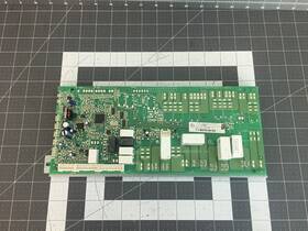 00n22051220 Bosch Oven Control Board P# 00642995