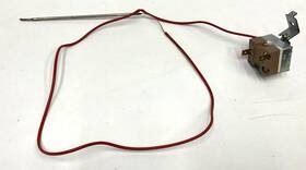 10014220 Bosch Range Temperature Regulator