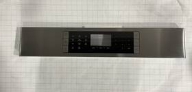 Hblp451luc Bosch 10016257 Oem Hblp451luc/09 Wall Oven Panel Facia Stainless Steel
