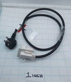 Ngm5059uc Bosch 10022393 Power Cord For Cooktop 30ftft Stainless Steel /01 Ngm5059uc Bosch 10022393 Power Cord For Cooktop 30ftft Stainless Steel /01
