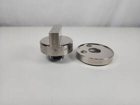 10023869 Bosch Oven Knob Cooking Used