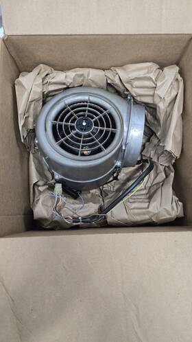 10025041 Bosch Hood Vent Fan Motor