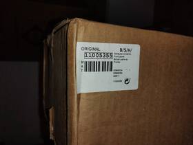 Hii8055u Bosch 11002652 11005355 Hii8055u/01 Range Touch Panel Control Board Console Az71712 Sl88
