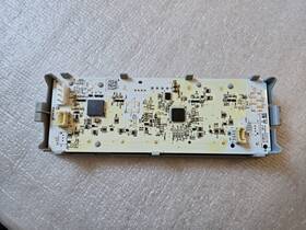 11030742 Bosch Genuine Oem New Display Module Need Flat Flex