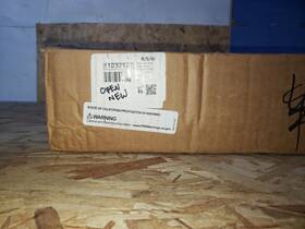 11032521 Bosch Oem Range Control Module Open New