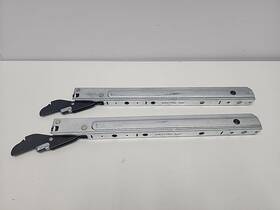 11032540 Bosch Range Hinge Set