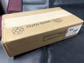 11033198 Bosch Factory Oem Thermador Display Module Programmed New Sealed