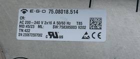 210600163 Bosch 11050208 New Genuine Oem Blomberg Beko Range Power Module Ov24