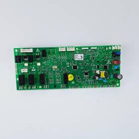 12000766 Bosch Genuine Double Oven Relay Board #