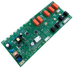 9001253993 Bosch 12004193 Genuine Oven Control Board Same Day Shipping And 60 Days Warranty