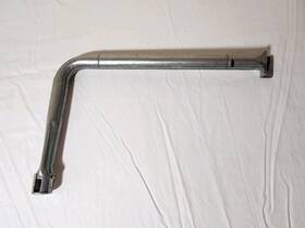 12005059 Bosch Gas Range Burner Tube New Open Box