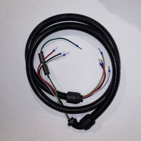 12008862 Bosch Gaggenau Power Cord -
