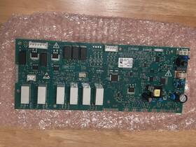 12011384 Bosch Range Control Module
