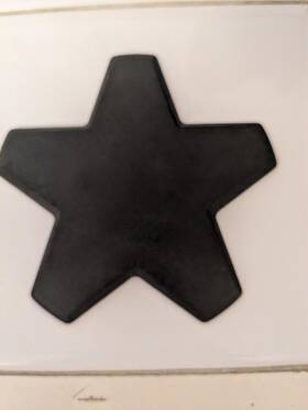 12019595 Bosch Oem Thermador Burner Cap Excellent
