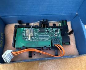 12023682 Bosch Connectivity Module - Part #12023682