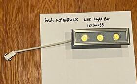 Hcp50650uc Bosch 12024088 Led Light Bar For Range Hood