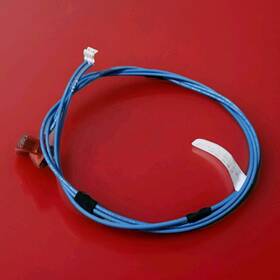 8001062601 Bosch 12025246 Genuine Oem Cable Harness Harness-damper Pass-through