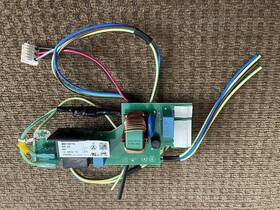 B36fd50sns Bosch 12028339 Refrigerator Power Module For B36fd50sns/02 Open Box