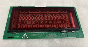 12029207 Bosch Genuine Appliance Display Module