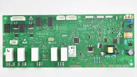 12029537 Bosch Oem Oven Control Module Programmed New