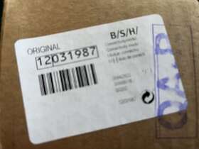 12031987 Bosch Connectivity Module - New In Box Oem