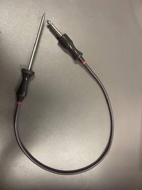 12033464 Bosch Genuine Range Oven Meat Probe Same Day Ship Brand New Open Box From Scrape