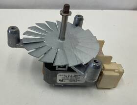 12033473 Bosch Range Fan Motor Used Oem