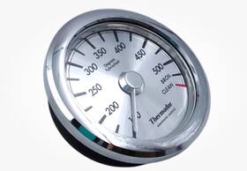 12034239 Bosch Range Display Temperature Gauge