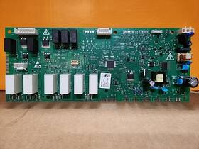8001258989 Bosch 12035576 Genuine Range Control Board Ships Fast