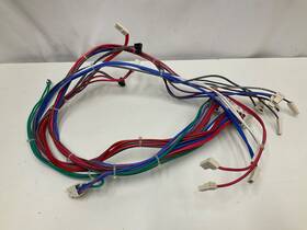 12040687 Bosch Range Cable Harness
