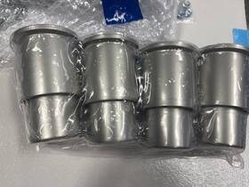 12042072 Bosch Genuine Range Foot Same Day Ship Brand New Open Box Scrapped 12042072 Bosch Genuine Range Foot Same Day Ship Brand New Open Box Scrapped