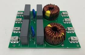 12044444 Bosch Range Filter Module Oem