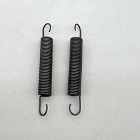14-29-041 Bosch Genuine Oem Thermador Oven Broil Spring Part # Pair