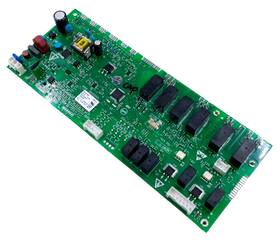 9001001498 Bosch 143000023 Genuine Range Control Board Same Day Ship And 60 Days Warranty