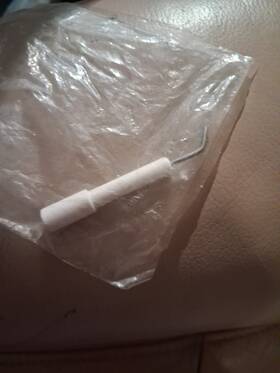 Bosch 156163 Home Appliance Spark Plug